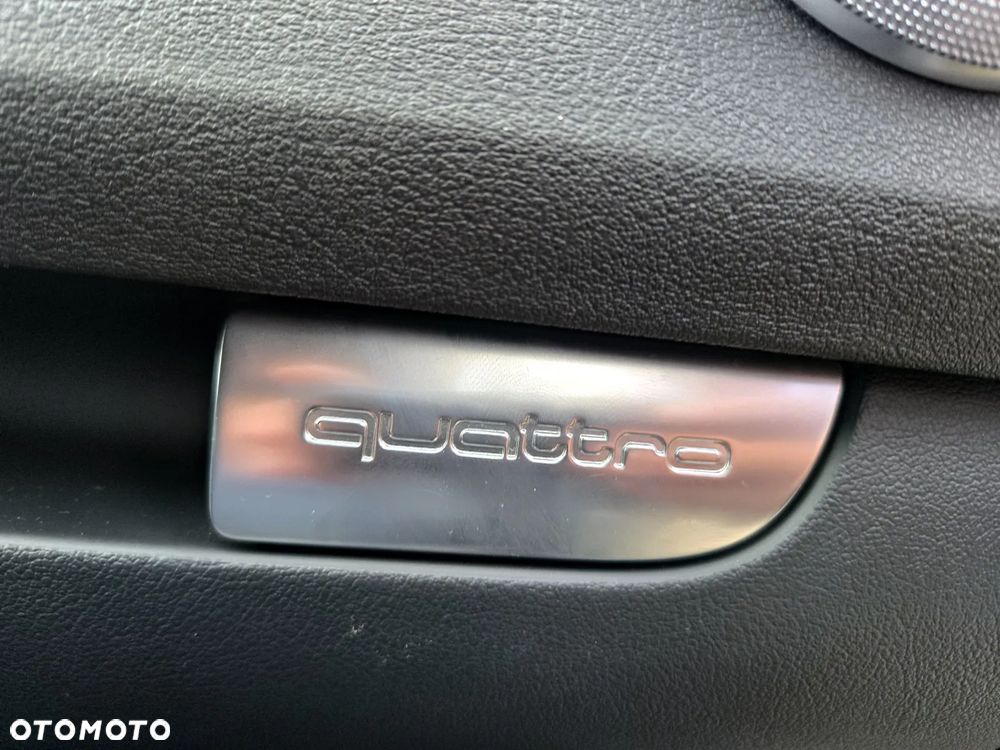 Audi A3 Sportback 1.8 TFSI quattro Attraction - 11