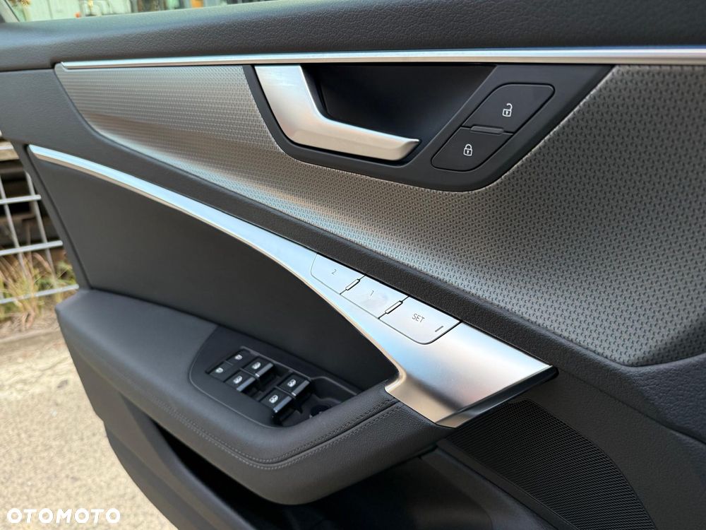 Audi A6 Allroad - 15