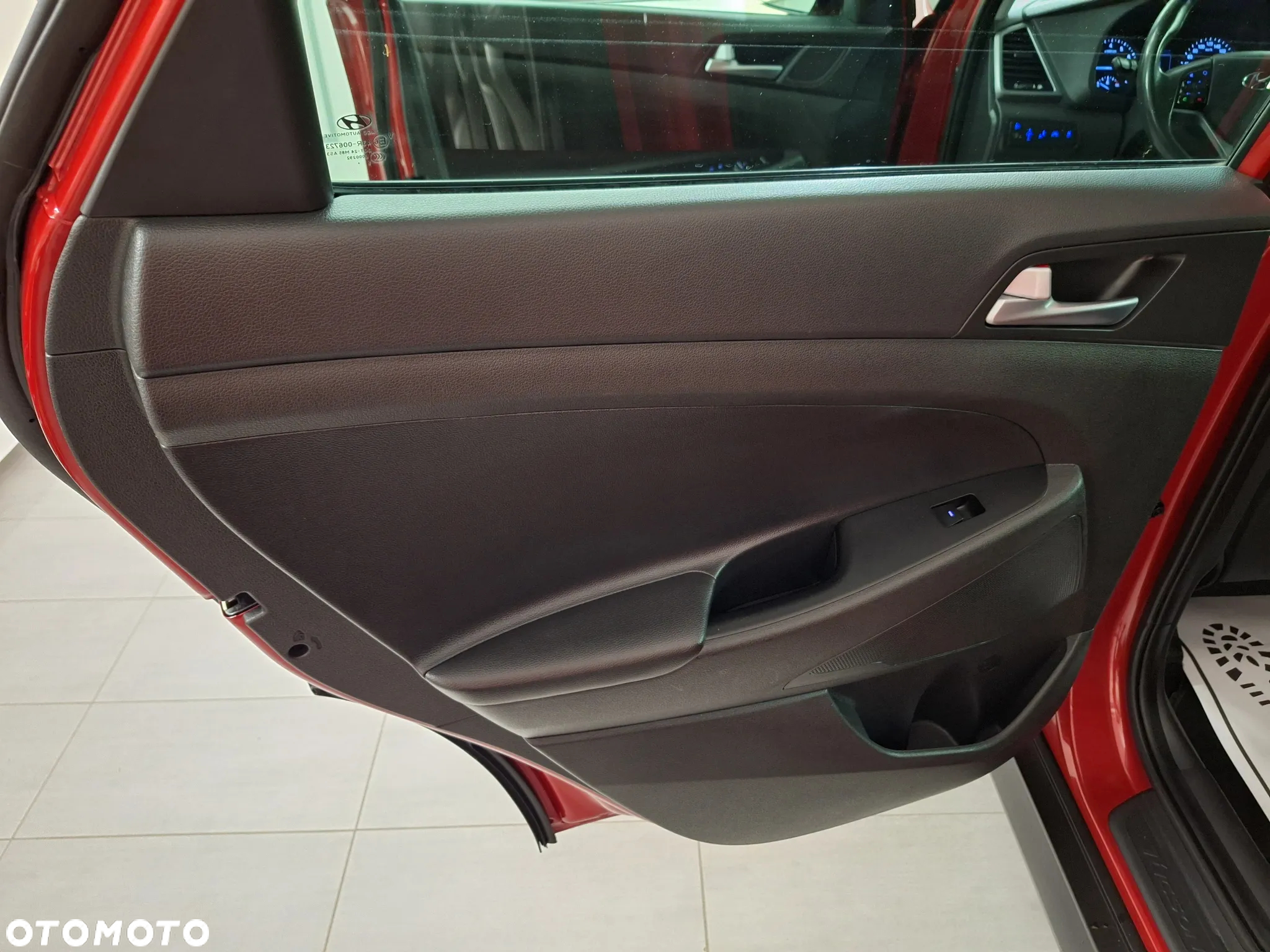 Hyundai Tucson 1.6 GDi 2WD Advantage - 20