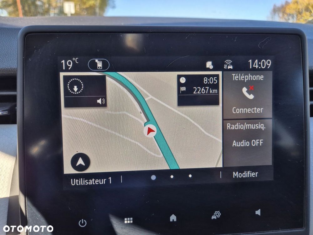 Renault Clio 1.6 E-TECH Full Hybrid 145 Techno - 26