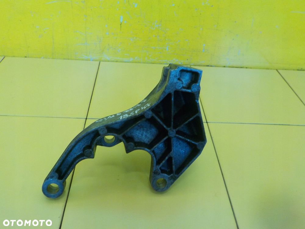 FOCUS MK3 C-MAX 1.0 ECOBOOST 14r M1DA lapa skrzyni biegow CV61-7M125-UB - 10