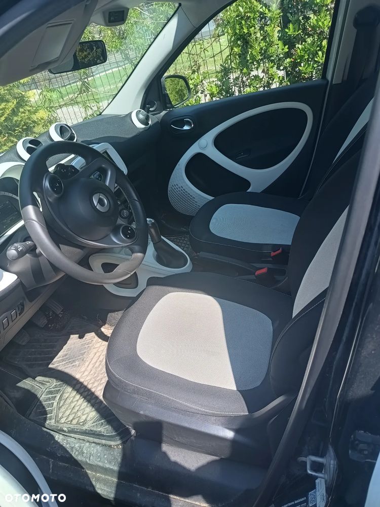 Smart Forfour passion - 13
