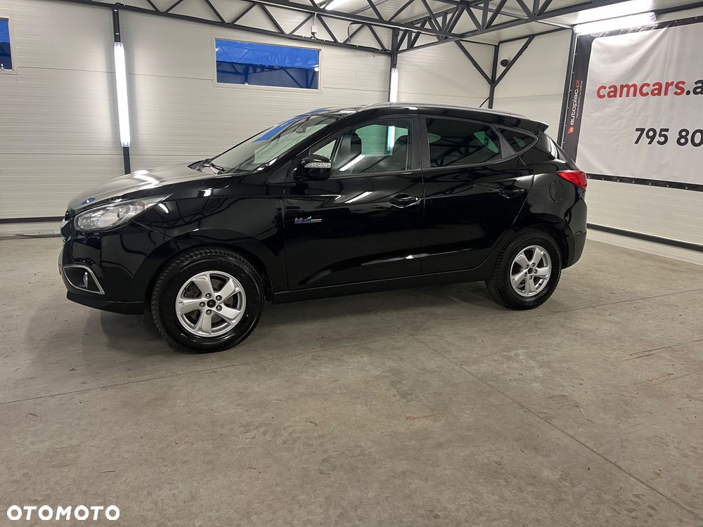 Hyundai ix35 1.7 CRDi 2WD Comfort - 3
