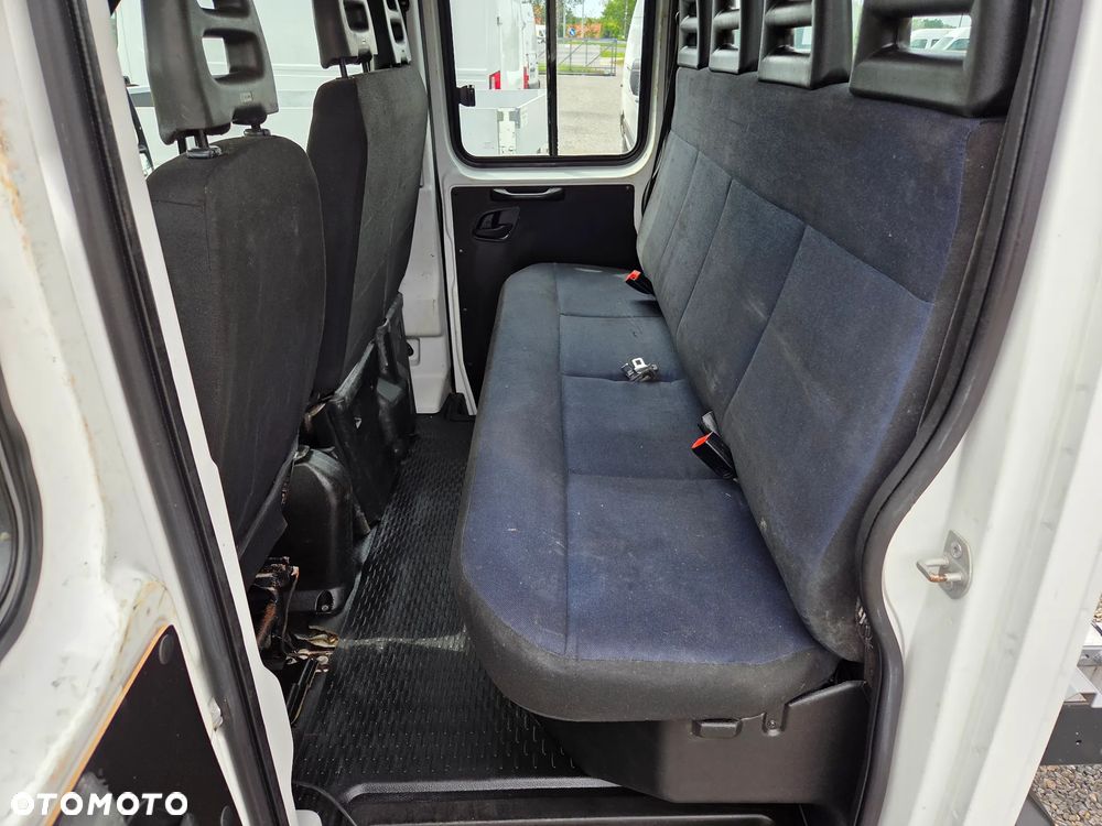 Iveco Daily - 24