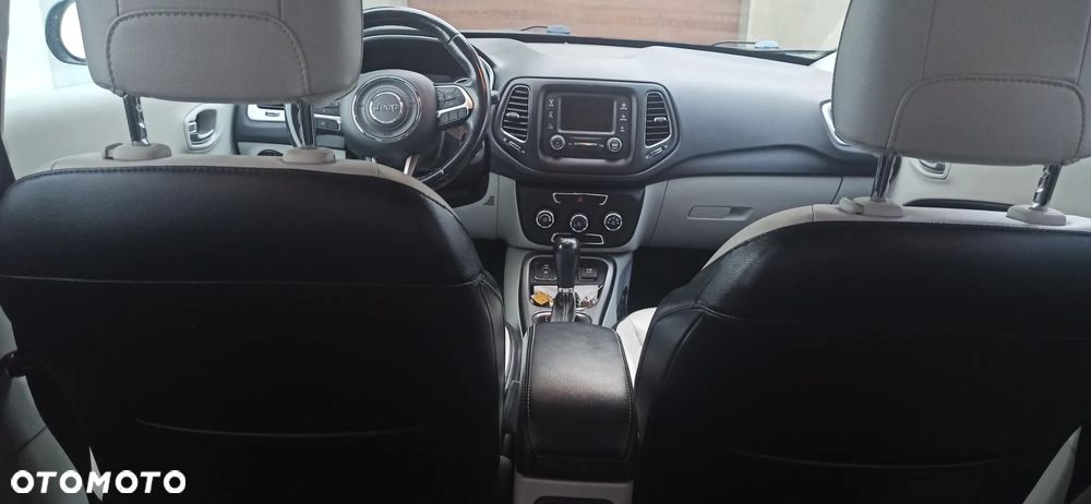 Jeep Compass - 6