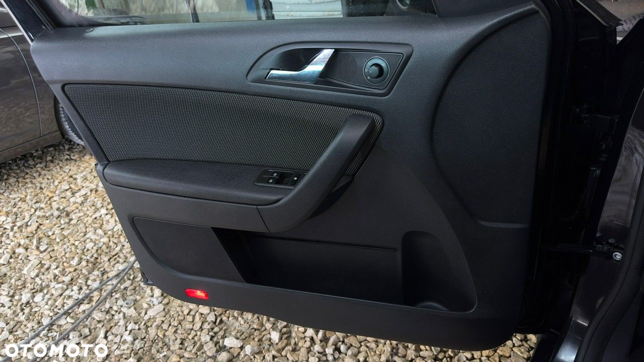 Skoda Yeti - 22
