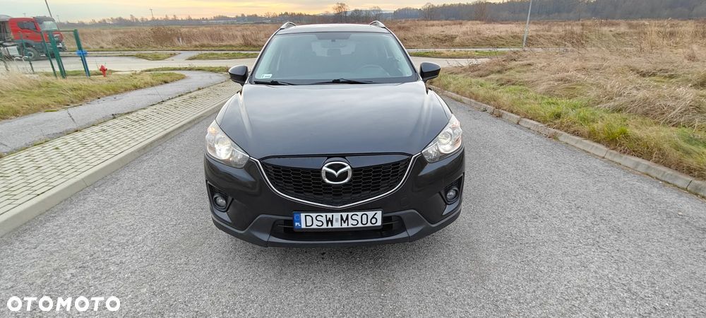 Mazda CX-5 ver-skyactiv--g-160-drive-awd-nakama - 9