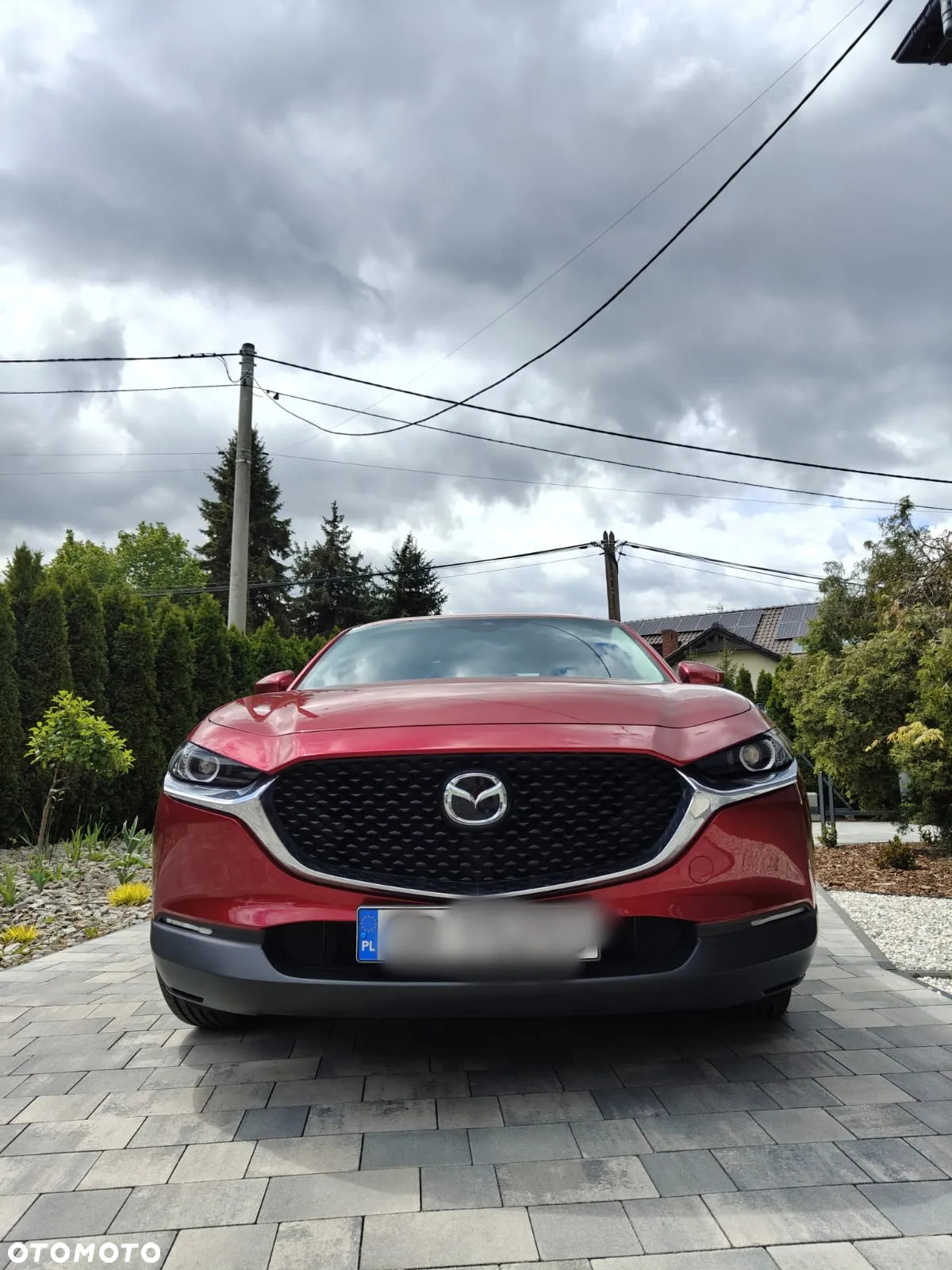 Mazda CX-30 - 6