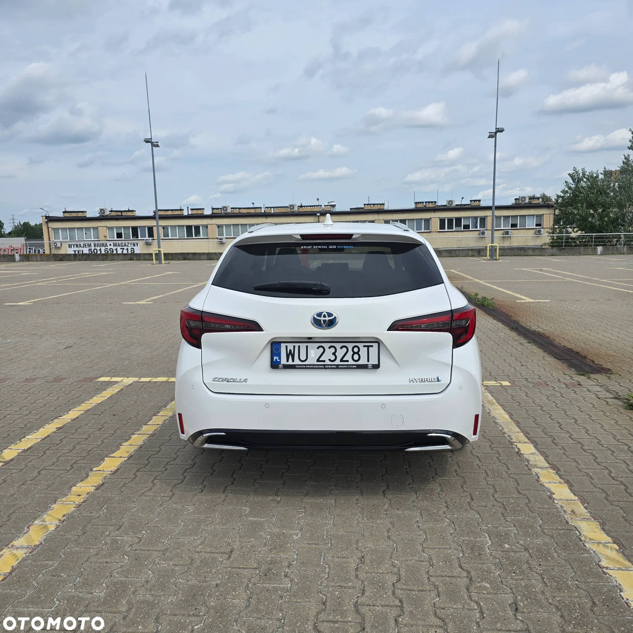 Toyota Corolla - 8