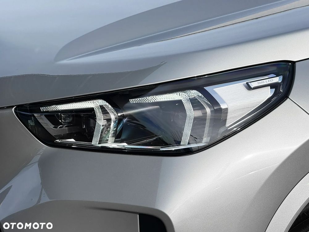 BMW X1 sDrive20i mHEV M Sport sport - 8