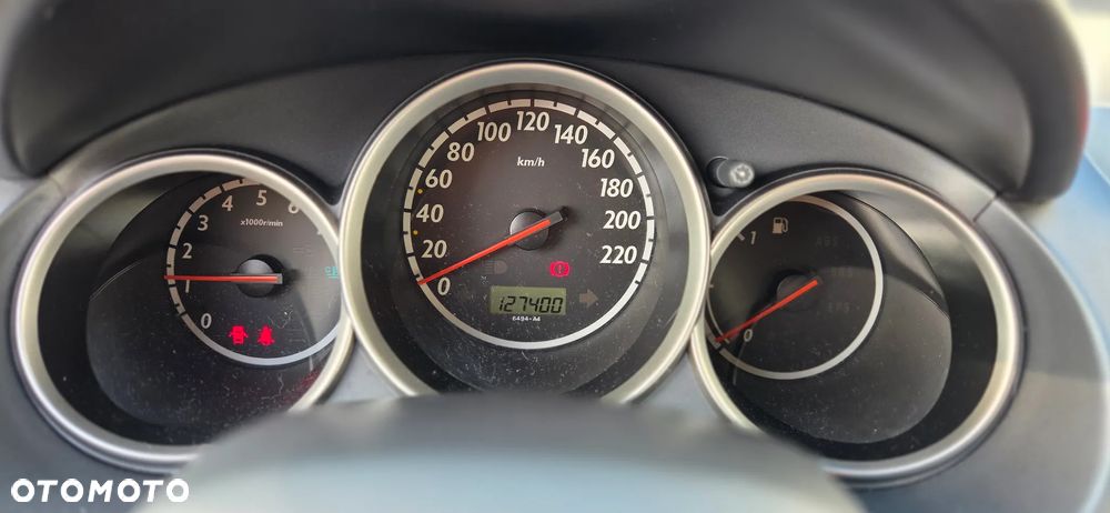 Honda Jazz 1.4 LS - 9
