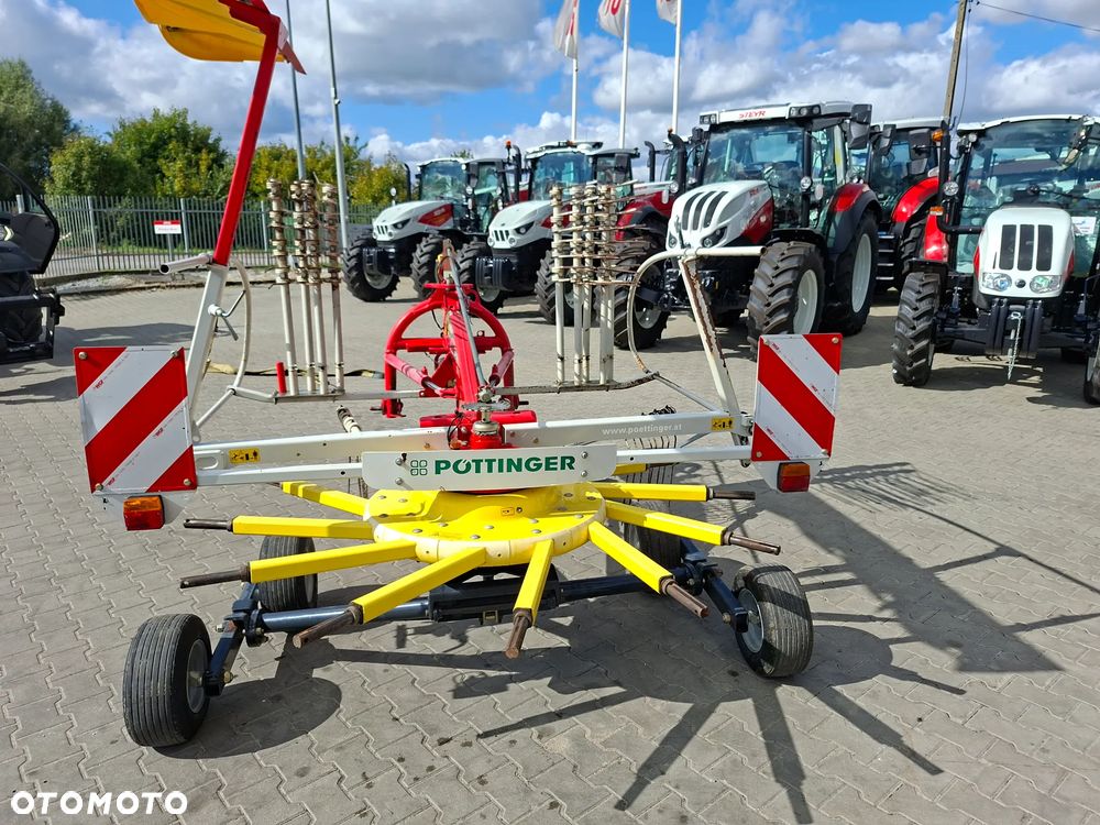 Pottinger TOP 462 - 3