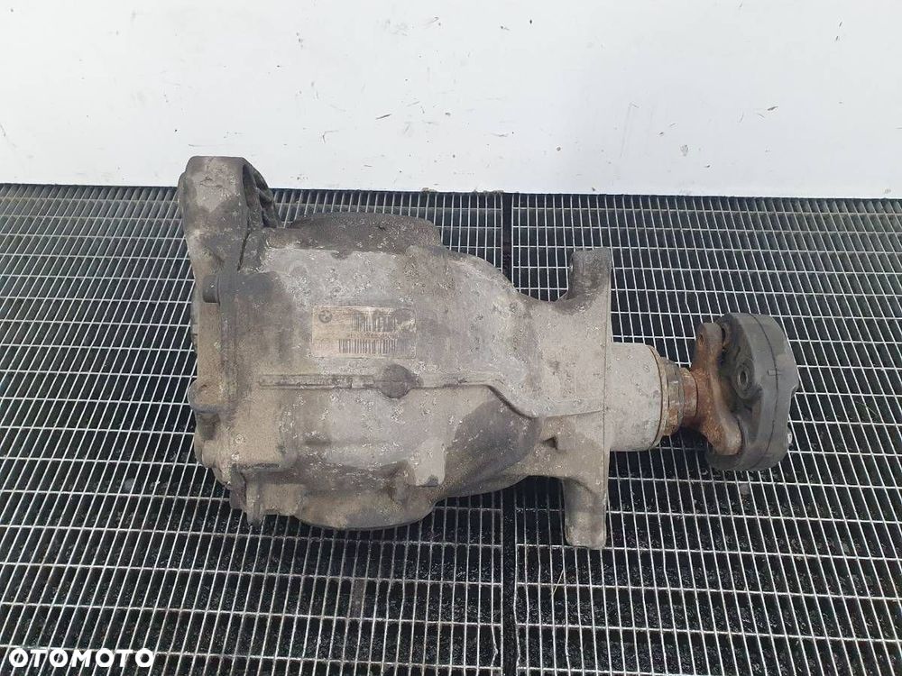 MOST DYFER DYFERENCJAŁ TYŁ TYLNY 7630816 2.47 BMW 5 F11 F10 3.0 D 258 - 1