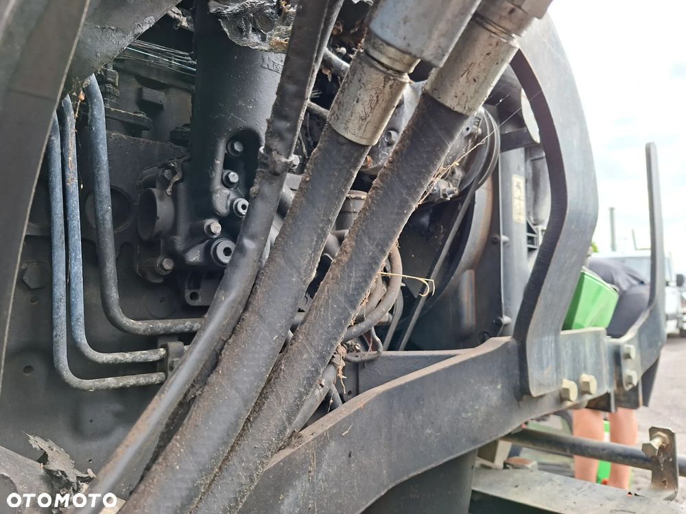 Deutz-Fahr Agrofarm 110 - 26