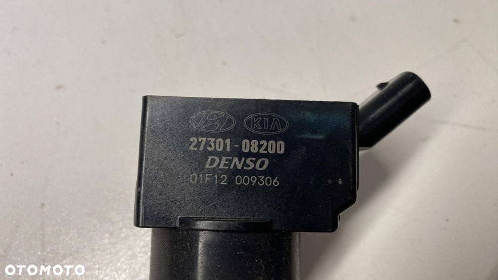 HYUNDAI I30 III 1.0 T-GDI G3LF G3LE CEWKA ZAPŁONOWA 21-24 - 4