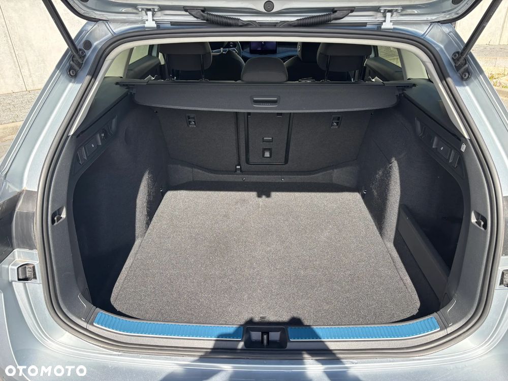 Skoda Superb 1.5 TSI mHEV Essence DSG - 26