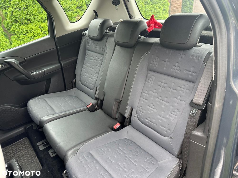 Opel Meriva 1.4 T Cosmo - 7