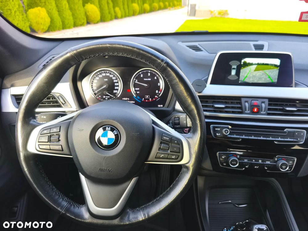 BMW X1 - 25