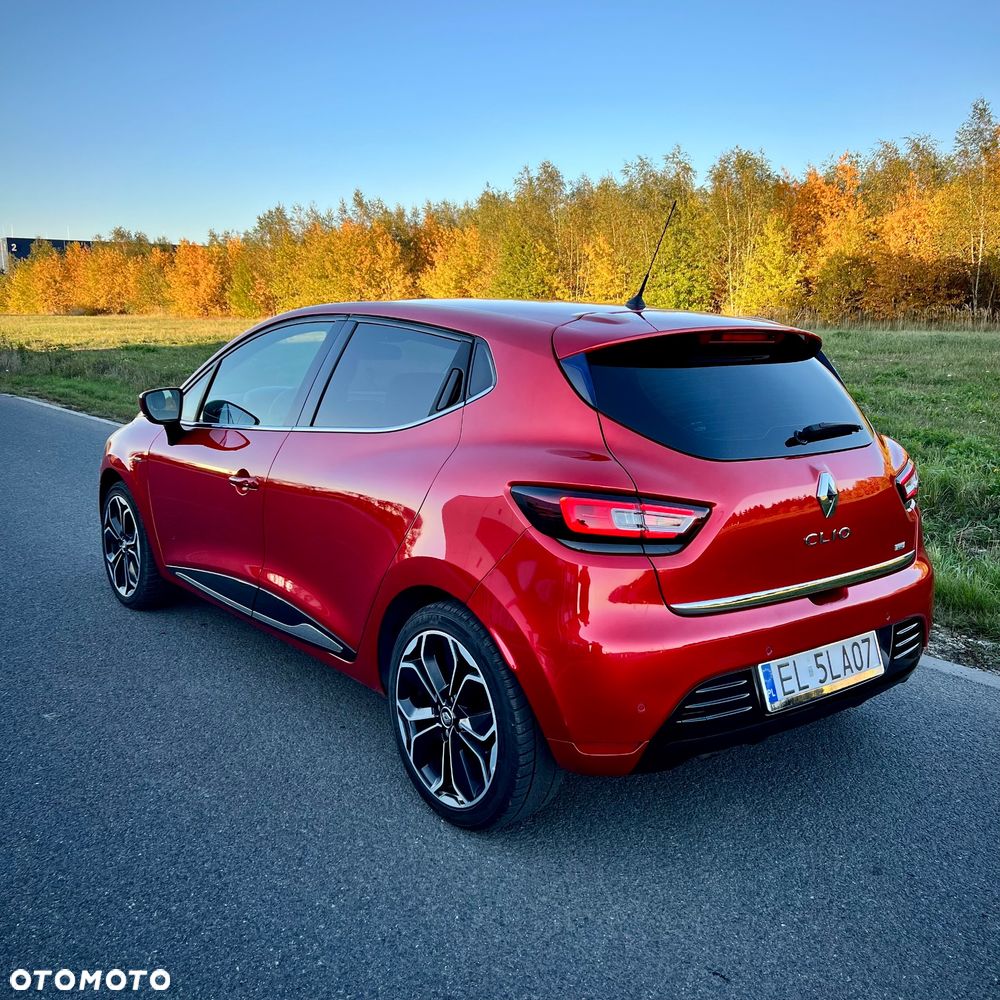Renault Clio 1.2 Enegry TCe Limited Plus - 2