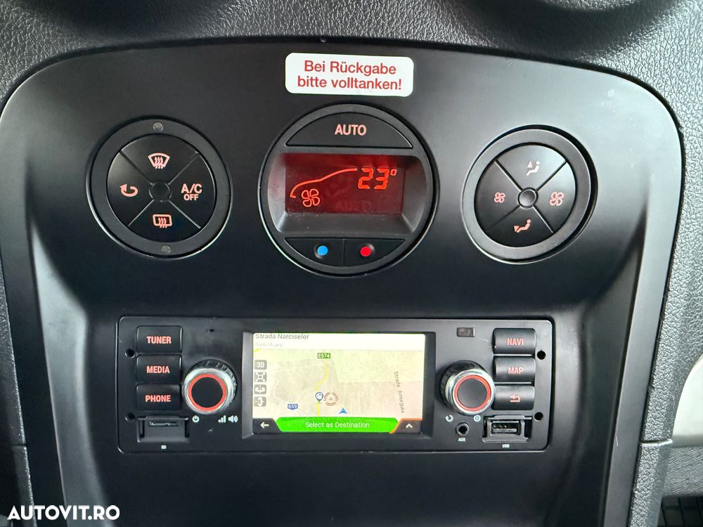 Mercedes-Benz Citan Tourer lang EDITION - 26