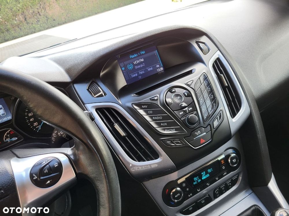 Ford Focus - 24