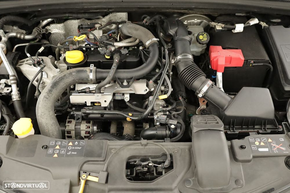 Renault Clio 1.0 TCe Techno - 25