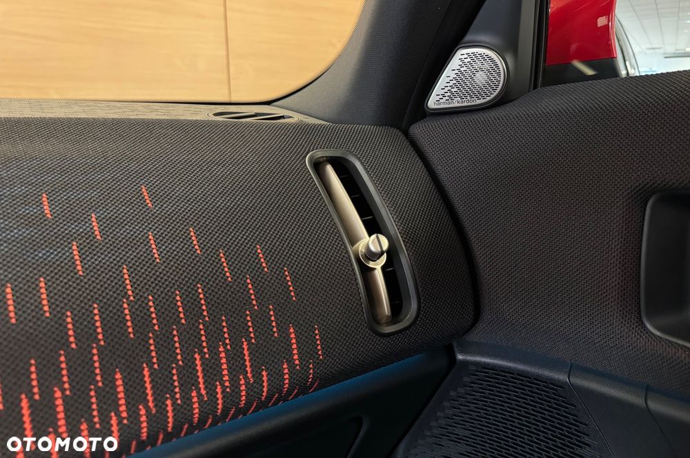 MINI John Cooper Works ALL4 Trim sport - 21