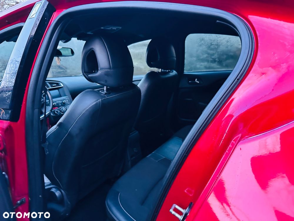 Citroën DS4 VTi 120 SoChic - 19