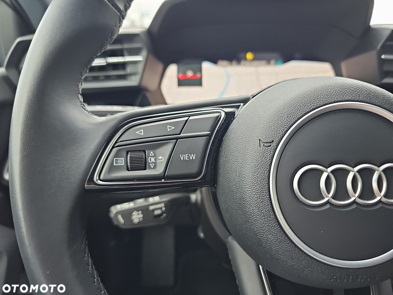 Audi A3 - 13