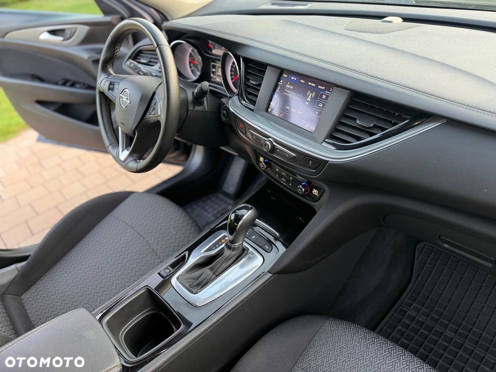 Opel Insignia 1.5 T Enjoy S&S - 7