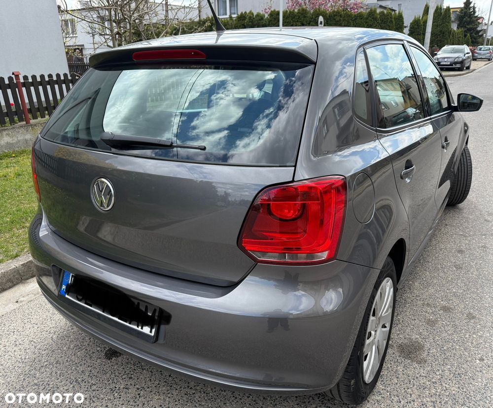 Volkswagen Polo 1.2 Life - 6
