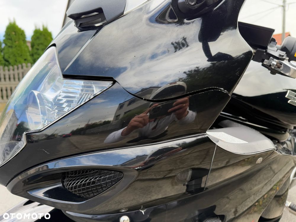 Suzuki GSX-F - Katana - 29