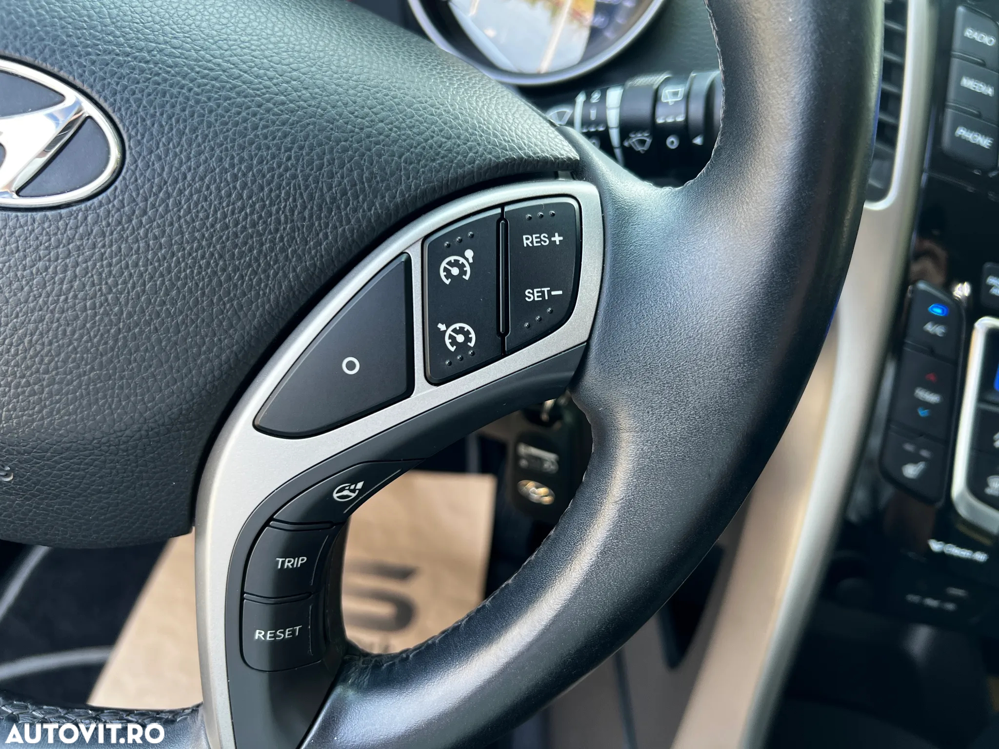 Hyundai i30 1.4 MPi TPMS Comfort+ - 25