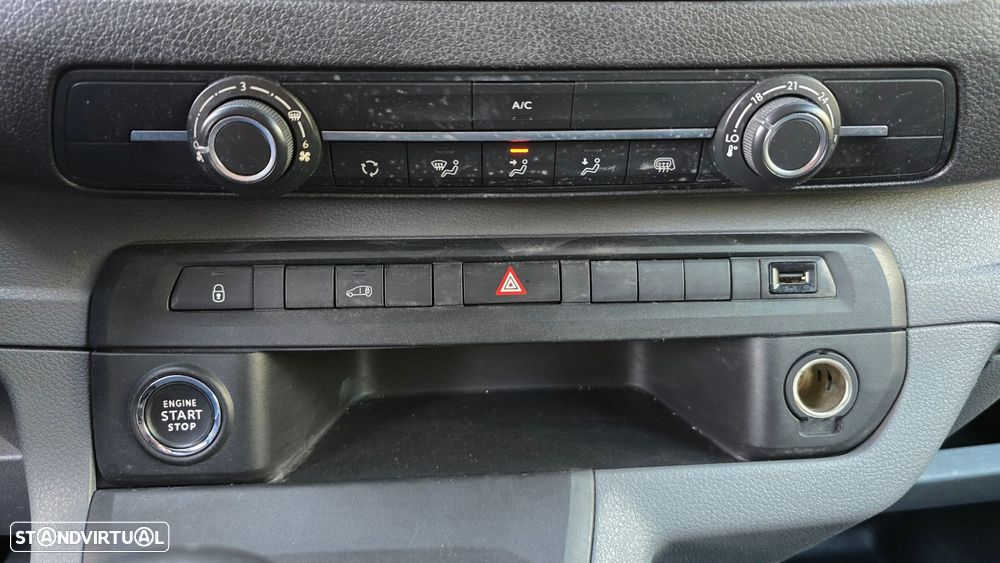 Peugeot Expert 2.0 BlueHDi L1H1 Premium Compact - 34