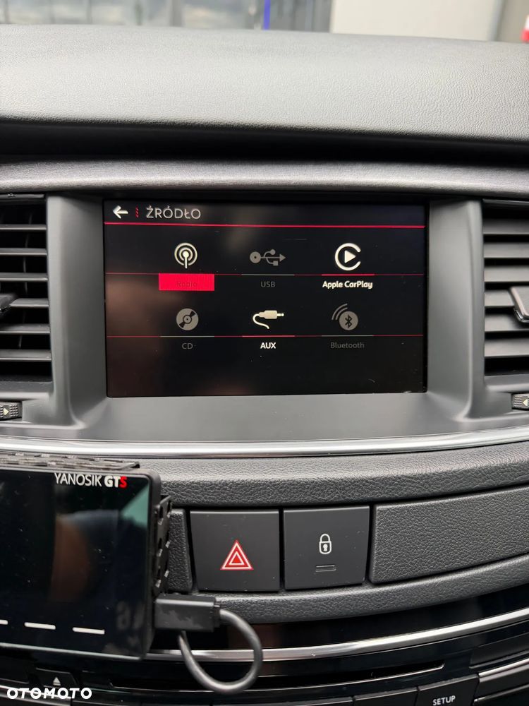 Peugeot 508 2.0 BlueHDi RXH S&S - 20