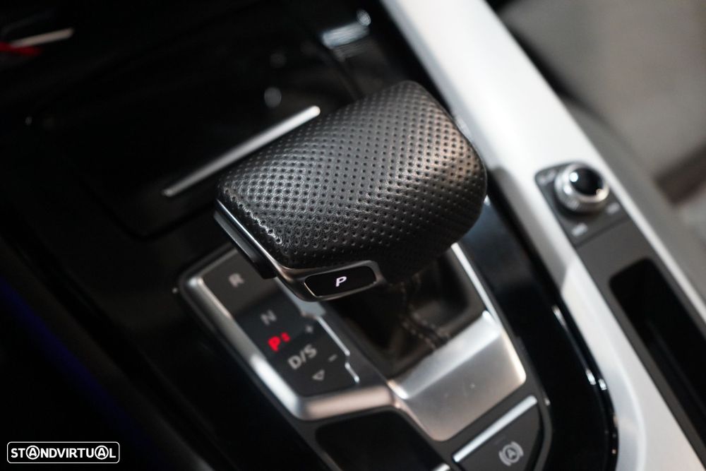 Audi A5 35 TDI S line S tronic - 28