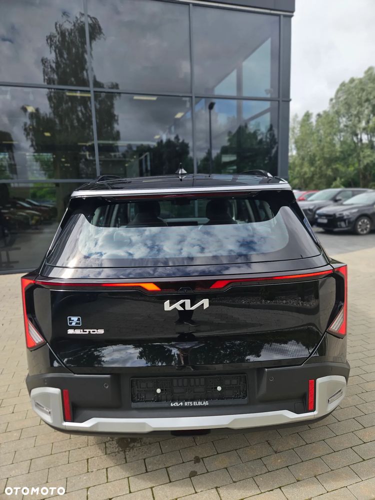 Kia Seltos 1.6 T-GDI M - 7