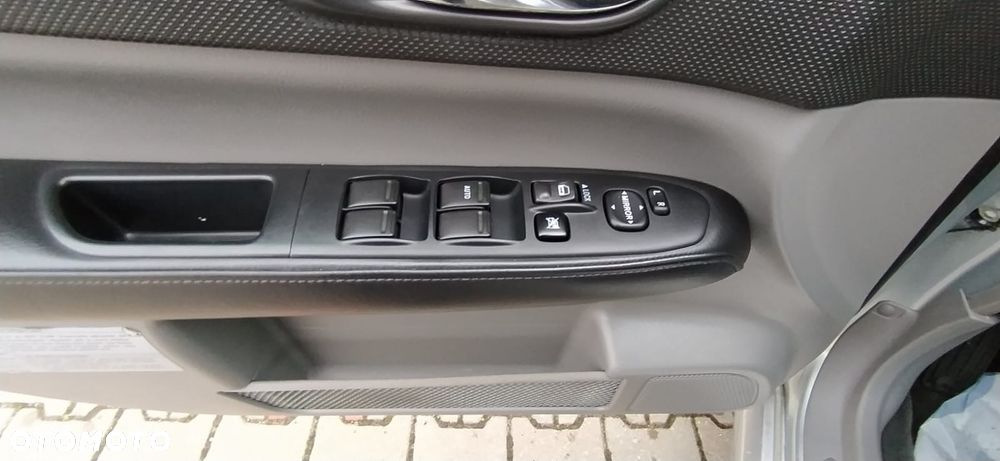 Subaru Forester 2.5 XT BAS - 9