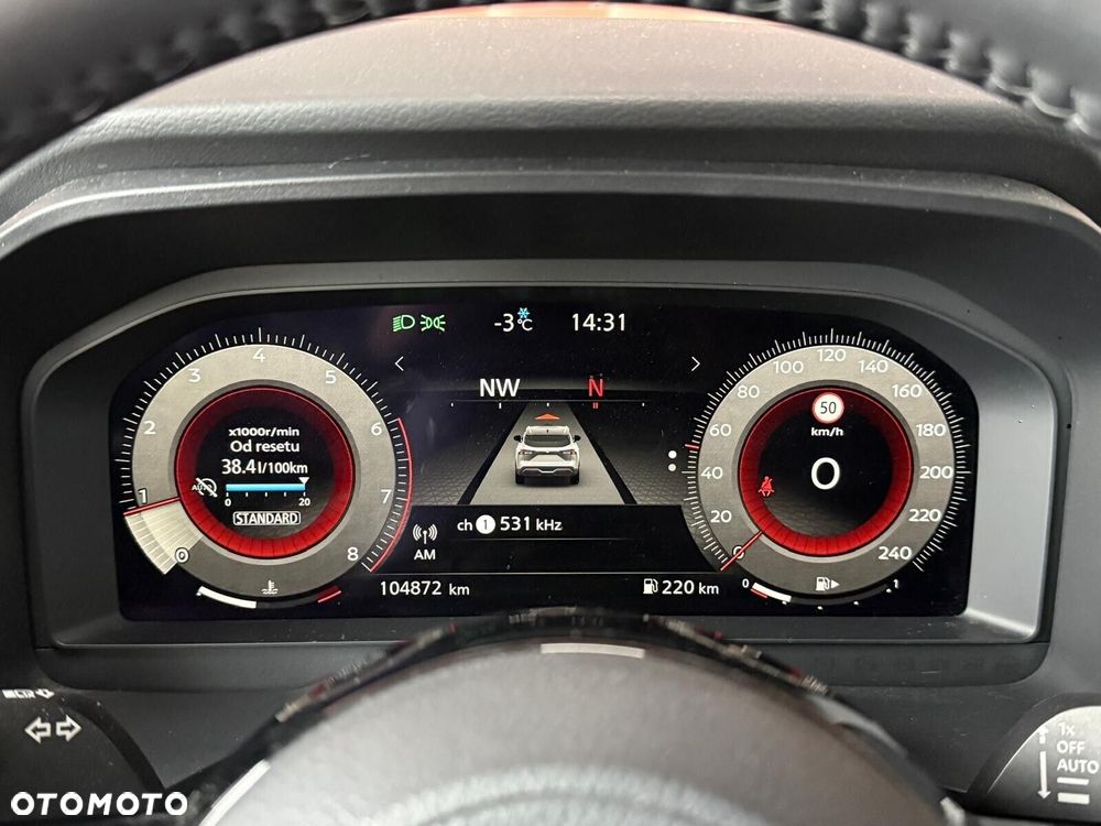 Nissan Qashqai - 15