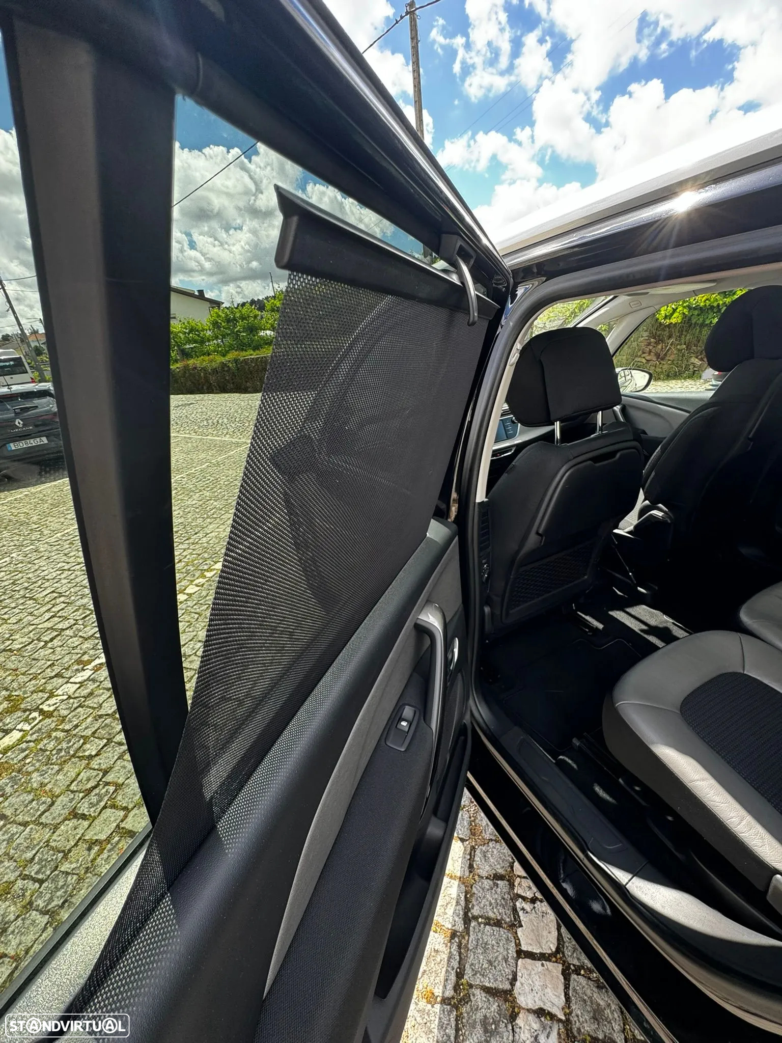 Citroën Grand C4 Spacetourer BlueHDi 130 Stop&Start EAT8 SHINE - 13