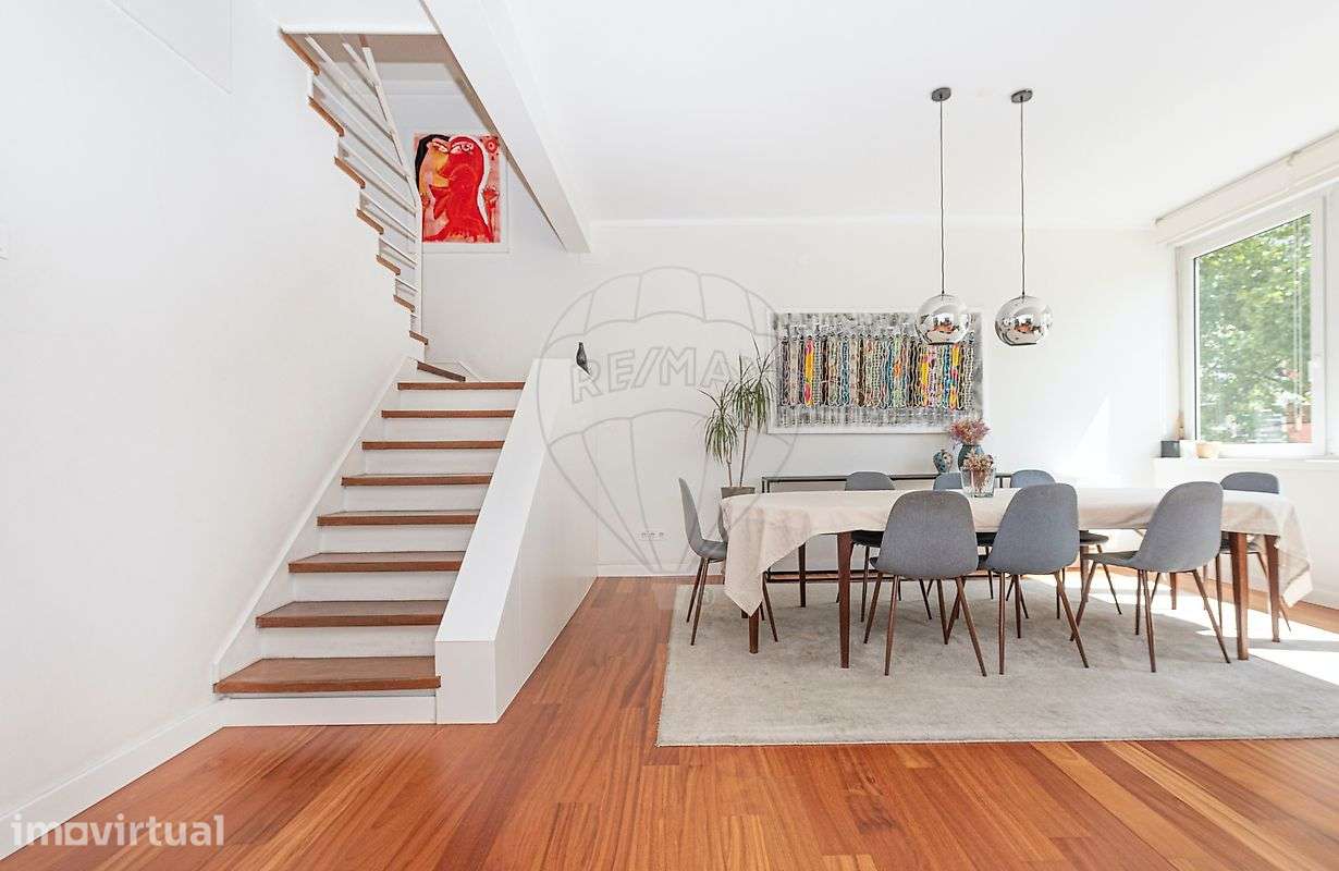 Apartamento T4 para venda - Grande imagem: 5/25