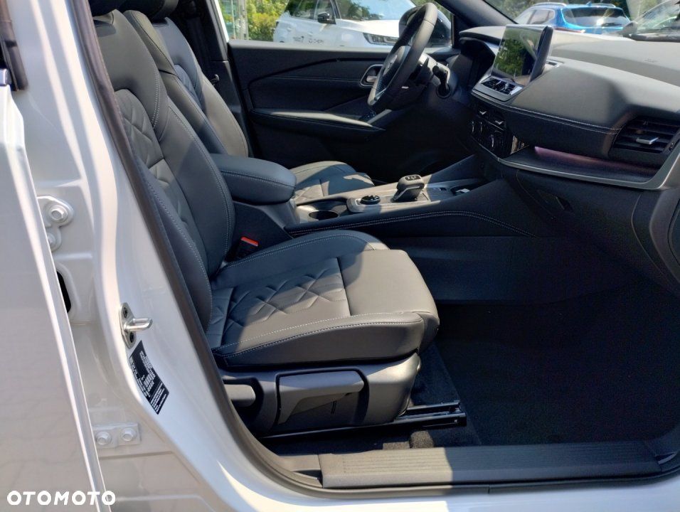 Nissan Qashqai - 14