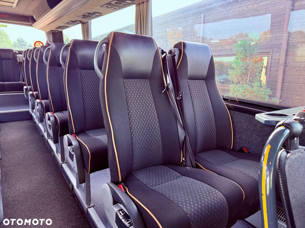 Iveco Rapido - 20