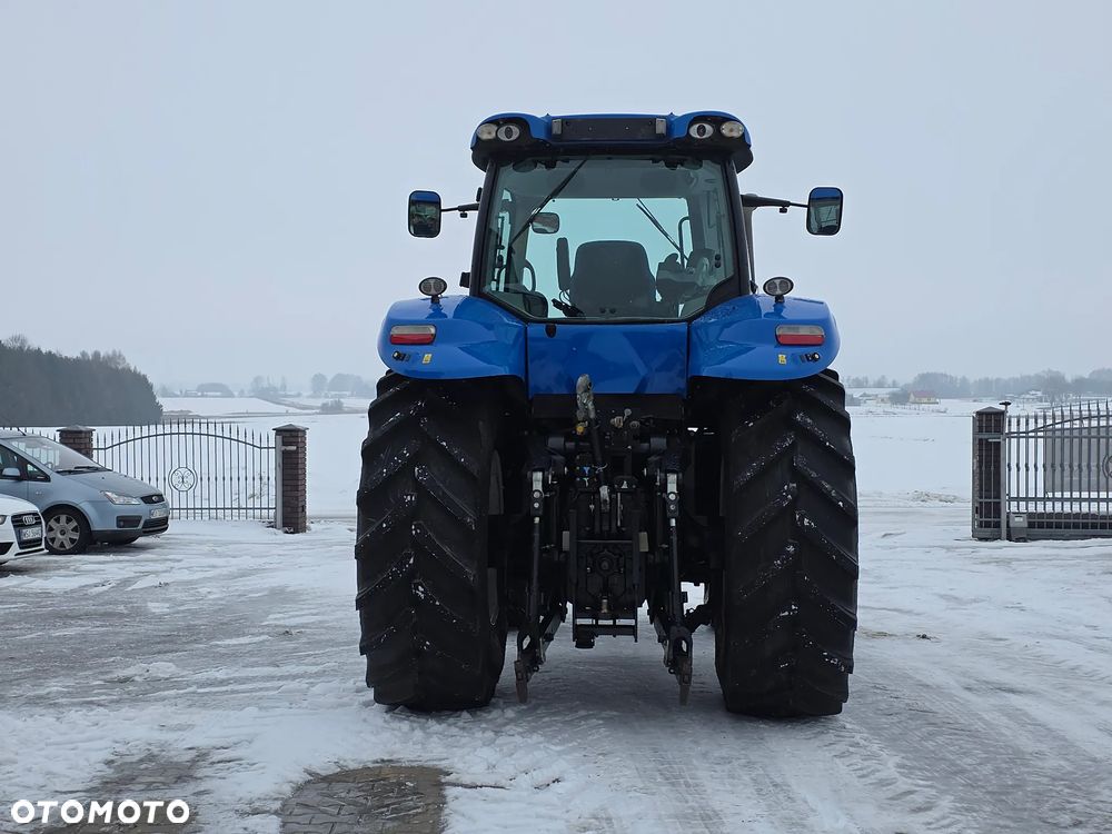 New Holland T8.330 PC 2011R - 31