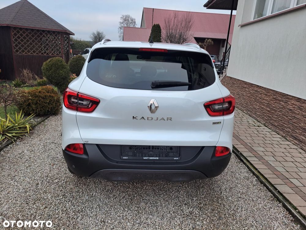 Renault Kadjar - 7