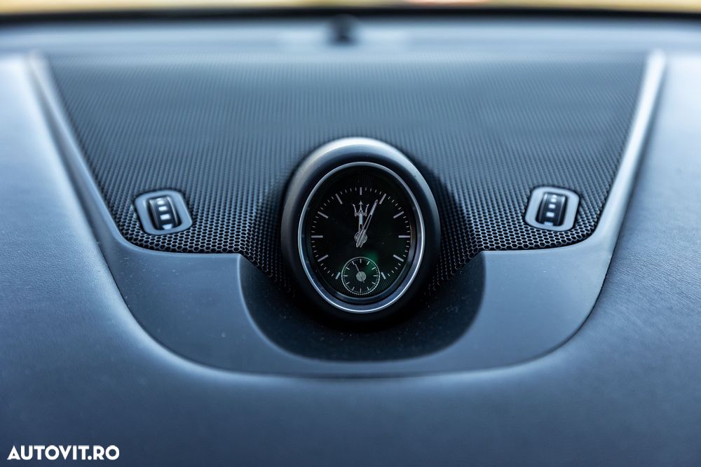 Maserati Levante S Q4 - 26