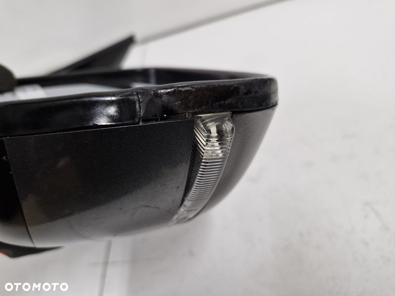 NISSAN QASHQAI 2 II J11 LUSTERKO DRZWI PRAWE 9 PIN - 8