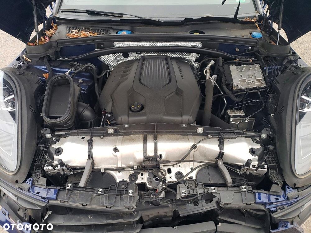 Porsche Macan PDK - 7