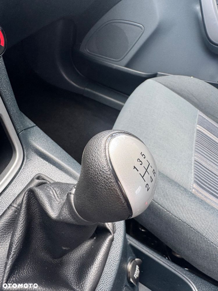 Ford Fiesta 1.25 Viva - 18