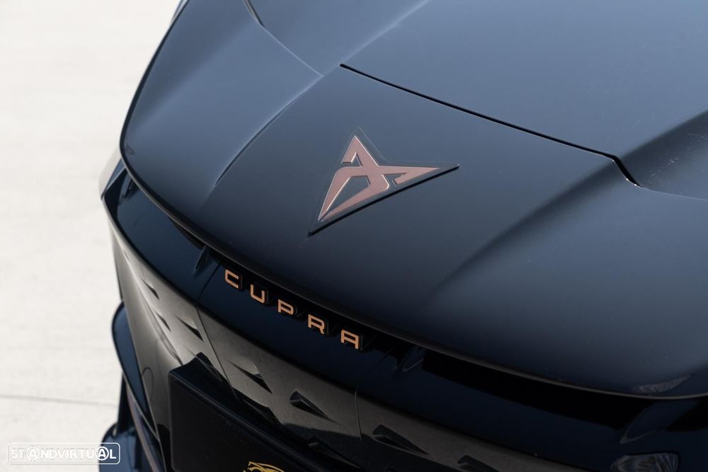Cupra Tavascan 77 kWh Endurance - 5